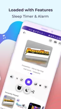 Radio FM MOD APK (Unlocked, Premium) v18.1.0 screenshot 4