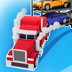 Car Factory MOD APK (Unlimited money)