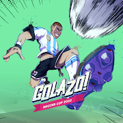Golazo! MOD APK (Remove ads, Unlocked)