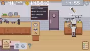 KitchenCraft: cooking business MOD APK (Remove ads, Mod speed) v1.0.15 screenshot 2