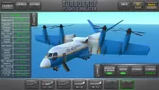 Turboprop Flight Simulator MOD APK (Unlimited money) v1.33 screenshot 1