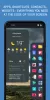 Panels sidebar, edge gestures MOD APK (Unlocked, Pro) v1.499 screenshot 1