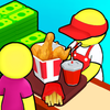 Idle Roast MOD APK (Remove ads)