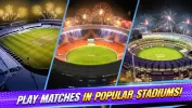 King Of Cricket Games MOD APK (Remove ads, Mod speed) v1.0.45 screenshot 6
