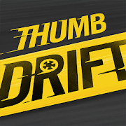 Thumb Drift — Fast & Furious C MOD APK (Unlimited money, Unlocked)