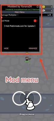 Solo Survivor IO Game