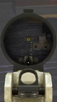 Sniper Attack 3D: Shooting War MOD APK (Unlimited money) v1.3.8 screenshot 8