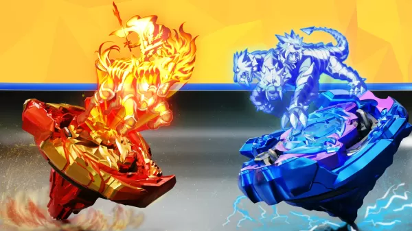 Blade Battle: Merge Master
