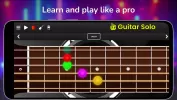 Guitar Solo: chords scales Fx MOD APK (Unlocked, Premium) v4.2.6 screenshot 9