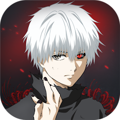 Tokyo Ghoul · Break the Chains MOD APK (Unlimited money)