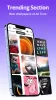 4K Wallpaper Live Wallpapers MOD APK (Unlocked, Premium) v2.6.4 screenshot 12