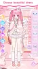 Vlinder Princess Dress up game MOD APK (Unlocked) v1.9.31 screenshot 19