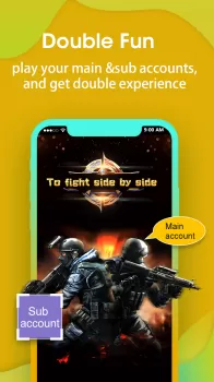 Super Clone: Multiple Accounts MOD APK (Unlocked, Premium) v6.0.02.0110 screenshot 3