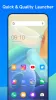 Quick Launcher MOD APK (Unlocked, Premium) v11.9 screenshot 1