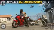 Gangster Vegas Mafia City Game MOD APK (Remove ads, Mod speed) v3.0.0 screenshot 14