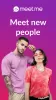 MeetMe: Chat & Meet New People MOD APK (Unlimited money, Premium) v14.25.1.2940 screenshot 1