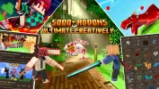 AddOns Maker for Minecraft PE MOD APK (Unlocked) v2.13.22 screenshot 1
