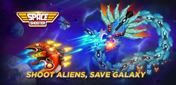 Space shooter