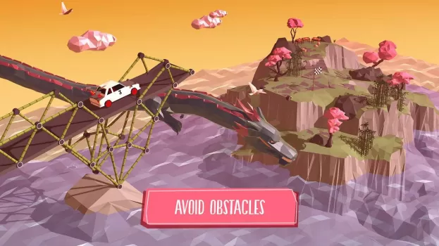 Build a Bridge! MOD APK (Unlimited money, Unlocked, Unlimited hints) v5.1.0 screenshot 13