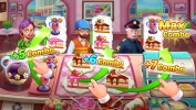 Cooking Star: Cooking Games MOD APK (Remove ads, Free purchase, No Ads) v2.1.0 screenshot 15