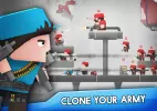 Clone Armies: Battle Game MOD APK (Unlimited money, Free purchase, Unlocked, Mod Menu) v9022.18.01 screenshot 11