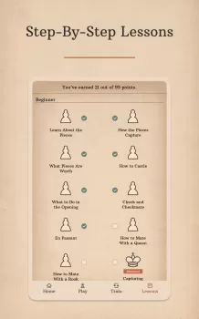 Learn Chess with Dr. Wolf MOD APK (Unlimited money, Unlocked) v1.48.3 screenshot 11