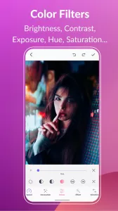 GIF Maker, GIF Editor MOD APK (Unlocked, Pro) v1.6.11.842Q screenshot 14