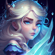 Heroes Legend: Idle Battle War MOD APK (Remove ads)