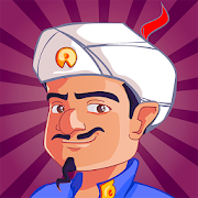 Akinator MOD APK (Remove ads, Mod Menu)