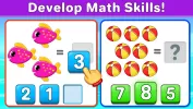 Math Kids: Math Games For Kids MOD APK (Remove ads) v1.8.6 screenshot 4