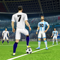 Play Soccer: Football Games MOD APK (Remove ads, Mod speed)