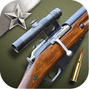 Sniper Time: Shooting Range MOD APK (Unlimited money, Unlocked)