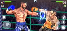 Boxing Heros: Fighting Games MOD APK (Unlimited money, Mod Menu, High Damage) v10.2 screenshot 12
