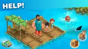 Family Island™ — Farming game MOD APK (Remove ads, Unlimited money, Mod Menu) v2025118.2.69134 screenshot 2