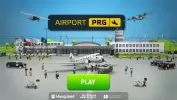 AirportPRG MOD APK (Unlimited money, Mod Menu) v2.9 screenshot 1