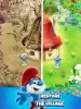 Smurfs Bubble Shooter Story MOD APK (Remove ads, Mod Menu) v3.15.010003 screenshot 13