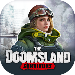 The Doomsland: Survivors MOD APK (Mod Menu)