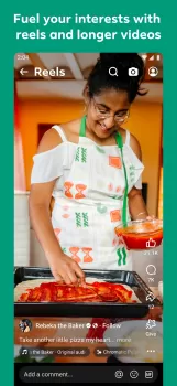 Facebook MOD APK v468.1.0.56.78 screenshot 2
