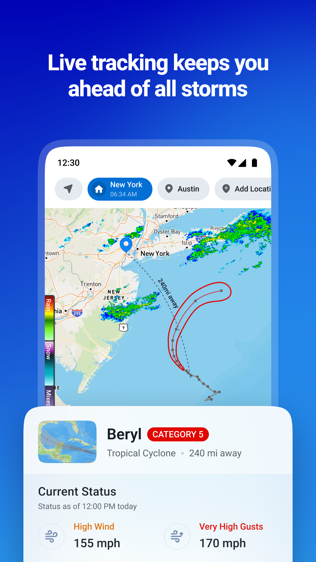 1Weather Forecasts Radar MOD APK v9 0 2 (Unlocked Premium) Download 1Weather Forecasts Radar MOD APK v9 0 2 (Unlocked Premium) Download