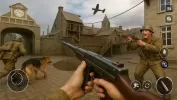 Call Of Courage : WW2 Shooting MOD APK (Remove ads, Mod Menu, Weak enemy) v1.0.97 screenshot 18