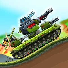 Battle of Tank Steel MOD APK (Remove ads, Mod speed)