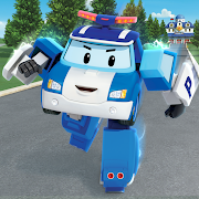 Robocar Poli: Games for Boys! MOD APK (Full)