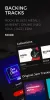 Backtrackit: Musicians Player MOD APK (Unlocked, Premium) v11.4.0 screenshot 2