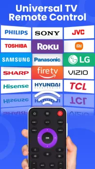 Smart Remote Control for TV MOD APK (Free purchase, Unlocked, Premium, Mod speed) v12.1 screenshot 9