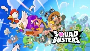 Squad Busters MOD APK v2.654 screenshot 24