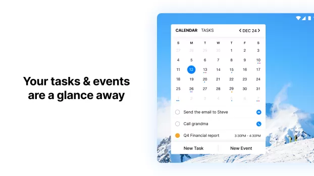 Any.do - To do list & Calendar MOD APK (Unlocked, Premium) v5.18.3.4 screenshot 19