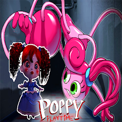 Poppy Playtime: Chapter 3 MOD APK (Remove ads, Mod speed)