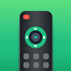 Remote Control for Android TV MOD APK (Remove ads, Unlocked, Premium, Mod speed)