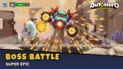 Auto Hero MOD APK (Invincible) v1.0.42.02.01 screenshot 3