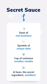 Tomorrow.io: Weather Forecast MOD APK (Unlocked, Premium) v2.18.0 screenshot 6